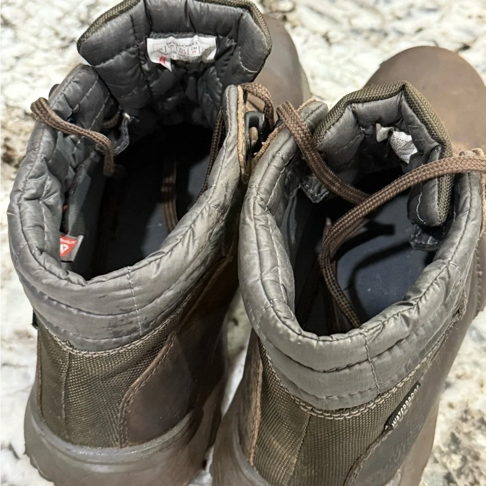 The North Face Storm Strike Shoes men’s size 8